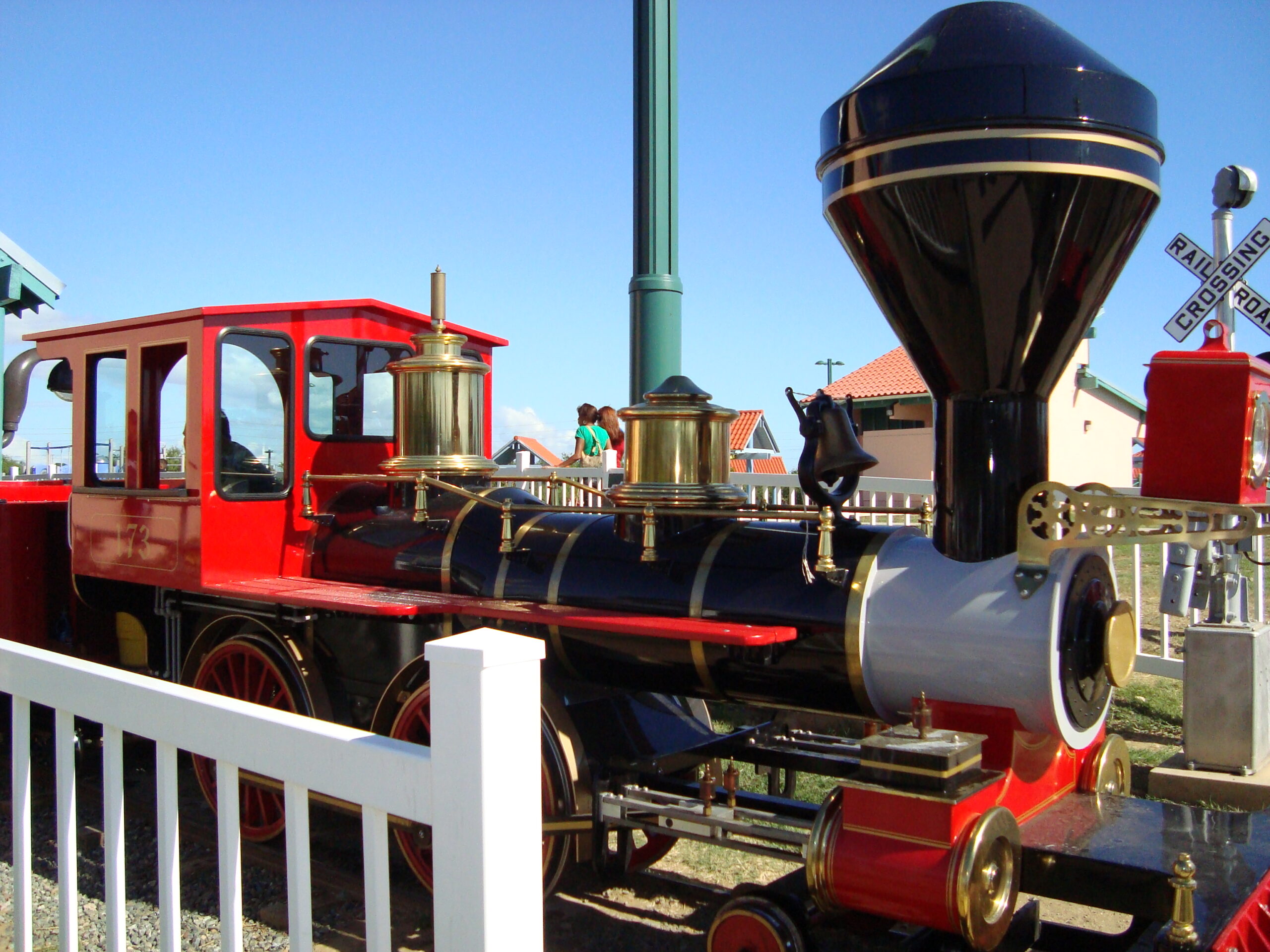 24 Gauge Locomotives | Trainworks Global